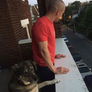 Meet your Posher, James